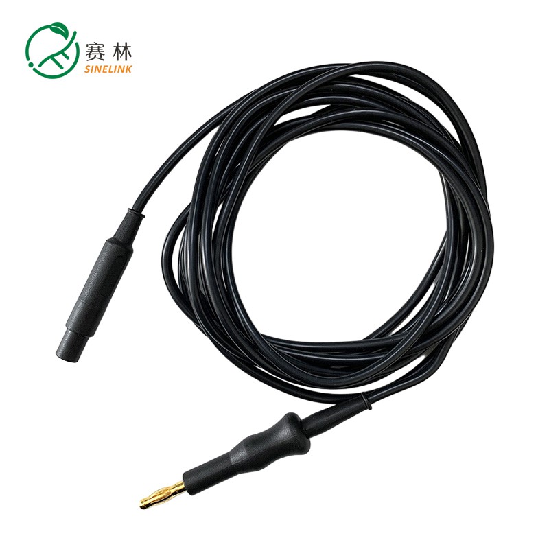 کابل های ابزار تک قطبی 4 تا 3 میلی متر