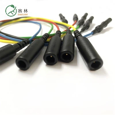 کابل پسوند 1.5 میلی متری ضد لمس